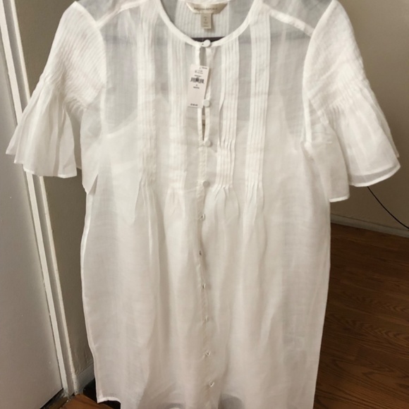 White dress - Picture 16 of 16